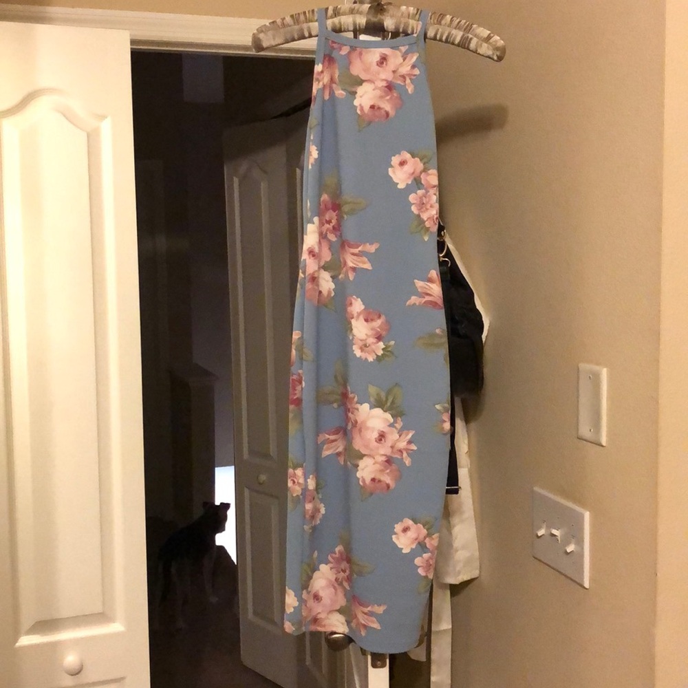 Bodycon dress